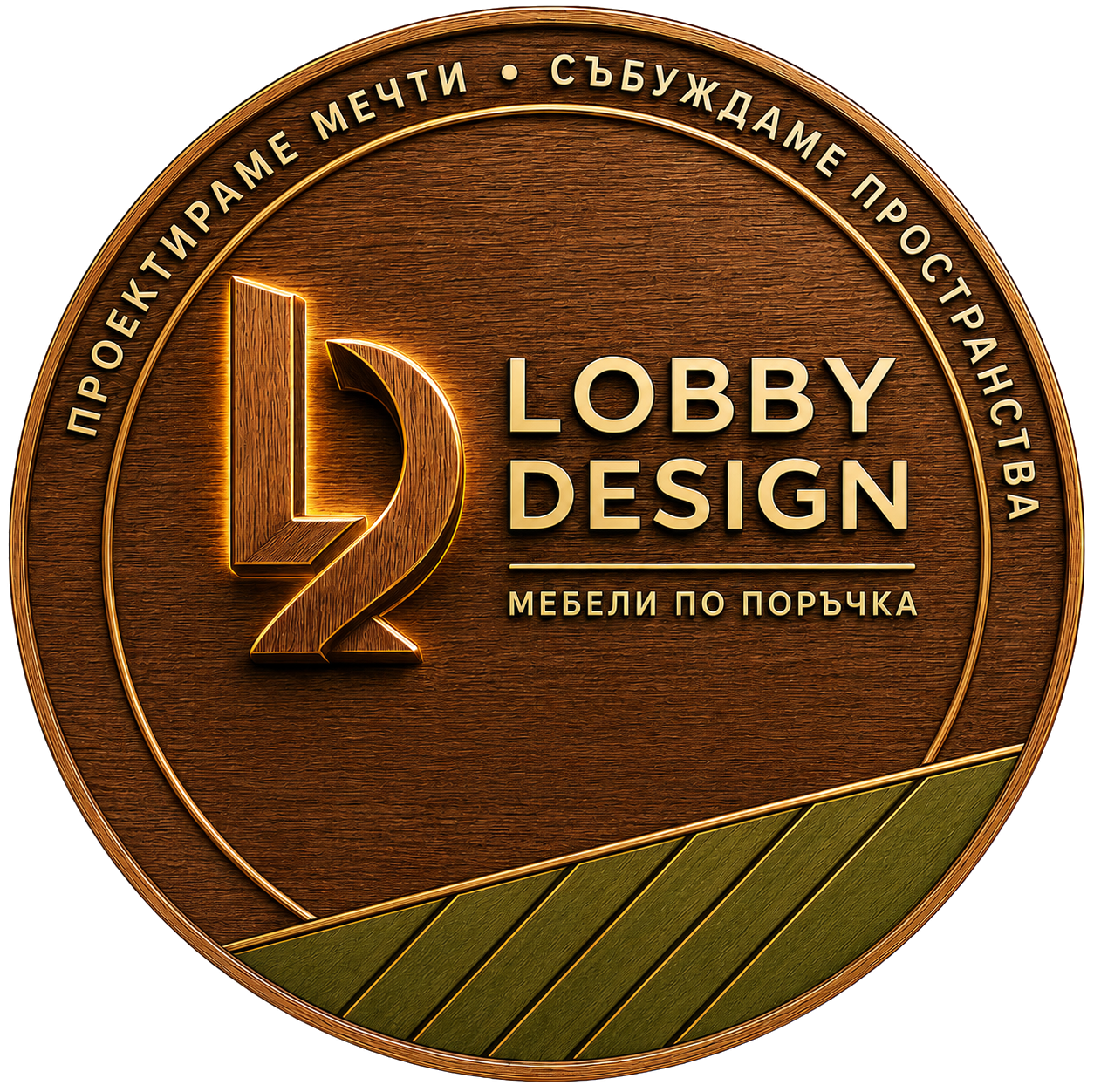 Lobby Design