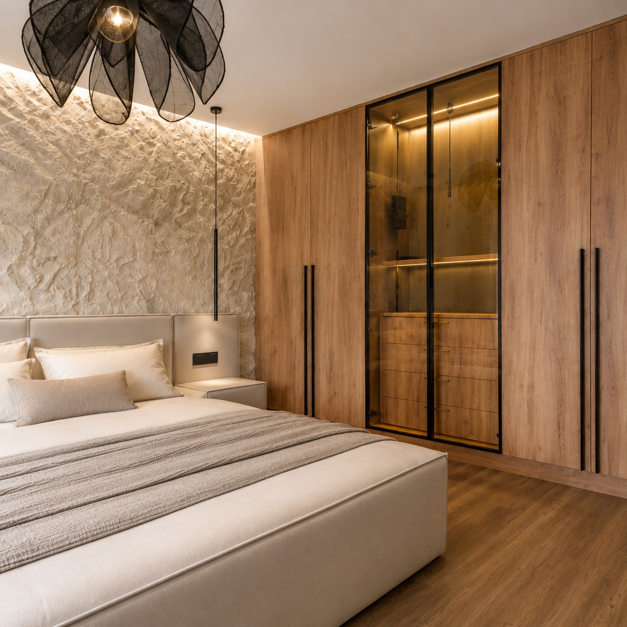 Гардероби Lobby Design